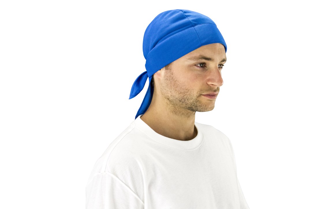 SAS Safety Group | Thermasure Cooling Skull Cap/Brow Band